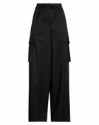 Róhe Womens Pants in Black
