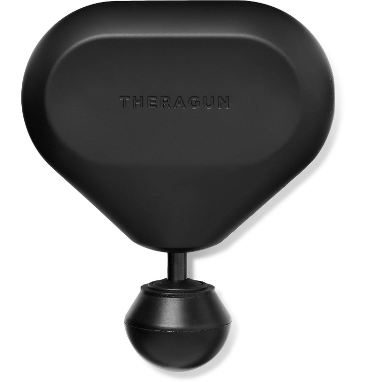 Photo: Therabody - Theragun Mini Portable Massager - Black