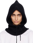 arch4 Black Klosters Balaclava