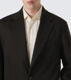 Stòffa Cashmere blazer