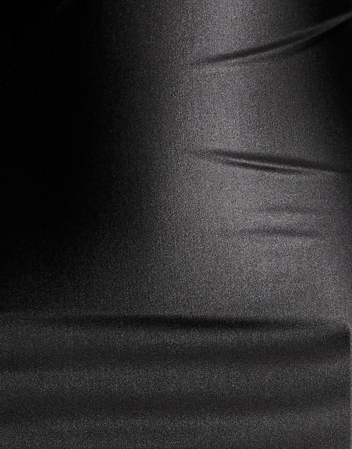 Ottolinger Womens Maxi dress in Black