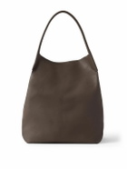 Loro Piana - Bale Extra-Large Full-Grain Leather Tote Bag