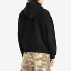 Awake NY Men's Classic Logo Hoodie in Black