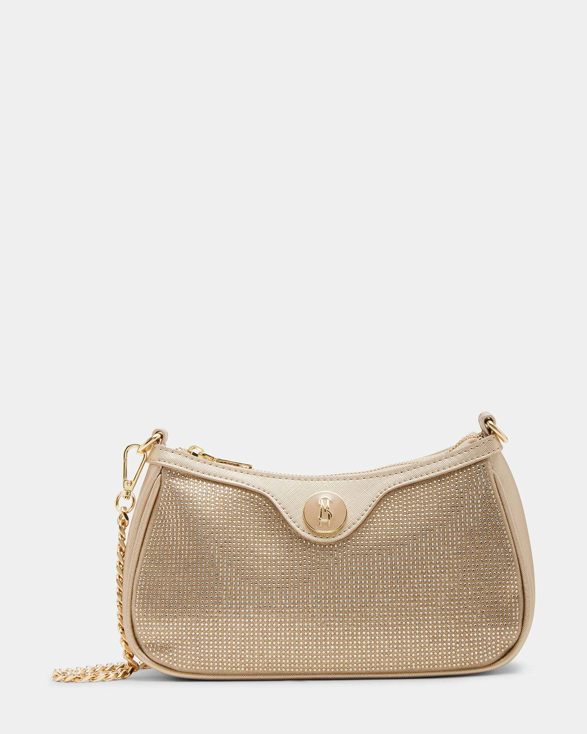 Steve Madden Bvickieg Bag in Champagne