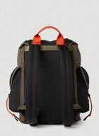 Moncler - Yehor Backpack in Black