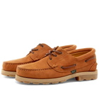 Arpenteur x Paraboot Safari Shoe