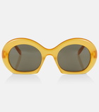 Loewe Round sunglasses