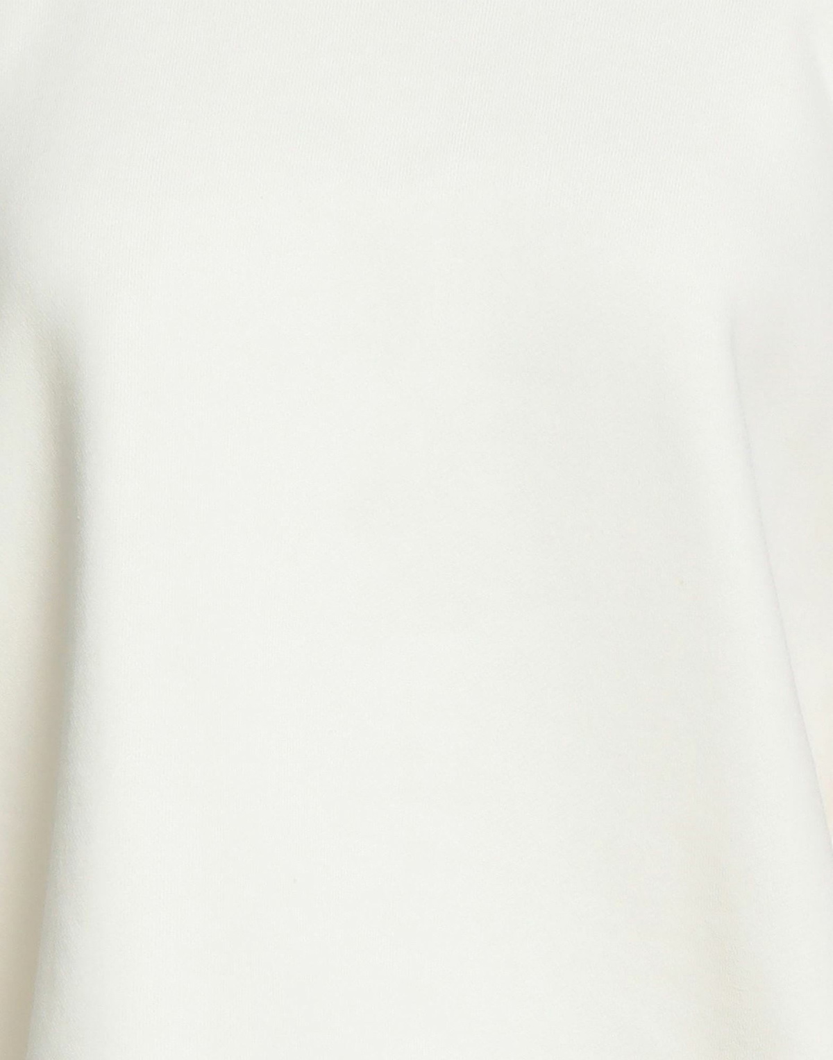 Jijil Womens Sweatshirt Ivory