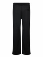 Giuseppe Zanotti Lr-60 Black Trousers