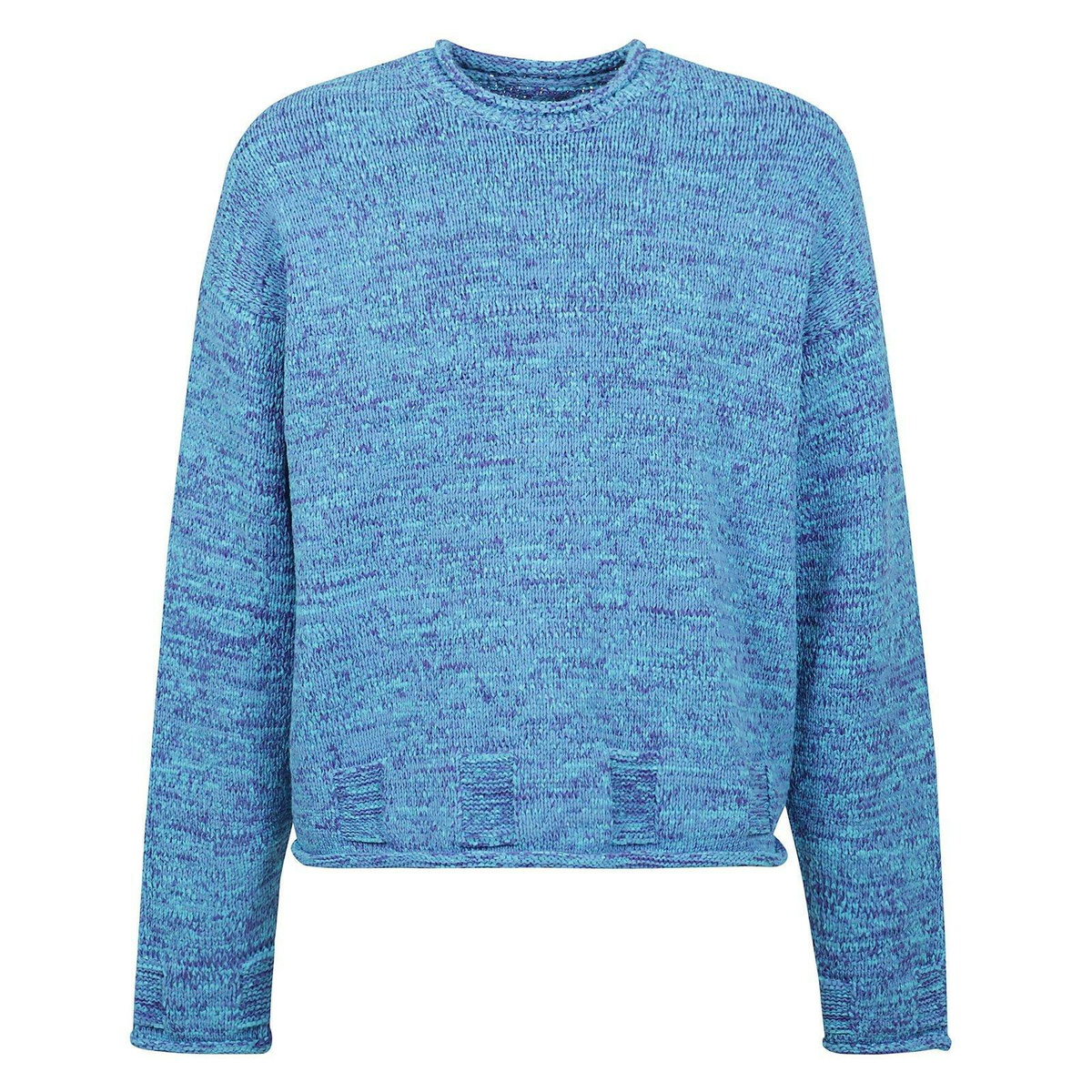 J.W. Anderson graphic Sweater JW Anderson
