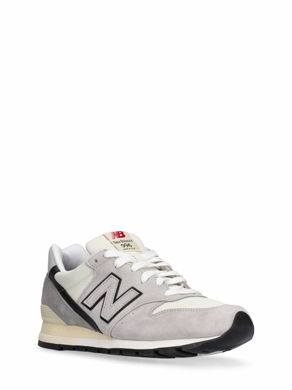 SALE!!★New Balance★Made in USA 996 Sneaker Size 10.5 - New Balance 996 Made in USA Grey Day 2023 for
