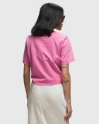 Baum Und Pferdgarten Jolena Pink - Womens - Shortsleeves