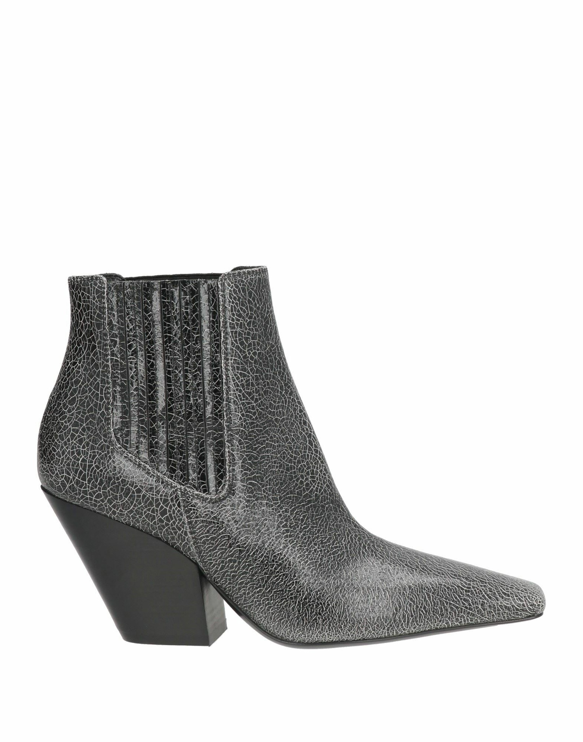 Casadei Womens Ankle boots in Black