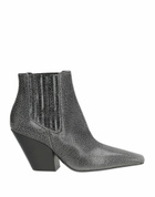 Casadei Womens Ankle boots in Black