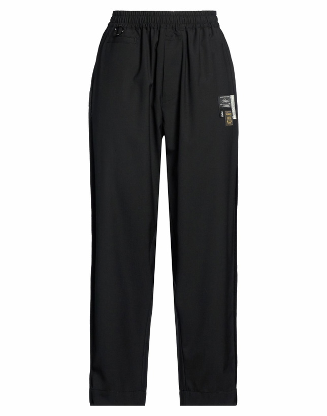 Photo: Undercover Womens Pants in Black