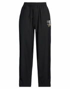Undercover Womens Pants in Black