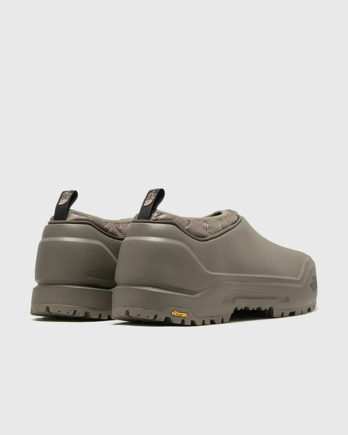 The North Face BASE CAMP WP MULE Beige Mens Sandals & Slide