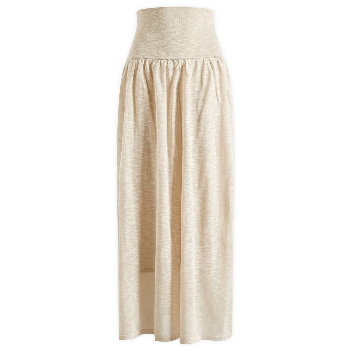 4th & Reckless Women's Nikki Skirt in Beige