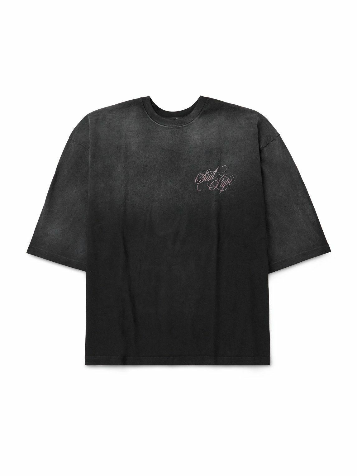 Nike x Undercover - GYAKUSOU NRG Printed Dri-FIT T-Shirt