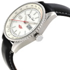 Mathey-Tissot Atlas Quartz Silver Dial Mens Watch MTWG9001101