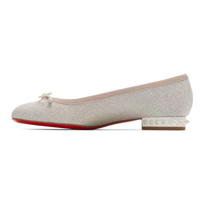 Christian louboutin la on sale massine