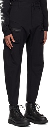 ACRONYM® Black P41-DS Cargo Pants