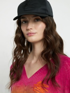 ETRO - Duchesse Baseball Silk Cap