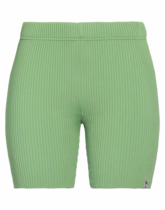 Photo: Jordan Womens Shorts & Bermuda Shorts in Green