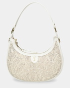 Steve Madden Bamour-P Bag in White