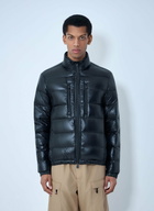 Moncler Grenoble Orres Bomber Jacket