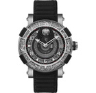Romain Jerome Arraw 6919 Automatic Moonpase Mens Watch 1S45L.TZTR.8023.PR.ASN19
