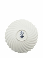 SELETTI Classics On Acid Delfino Soup Plate