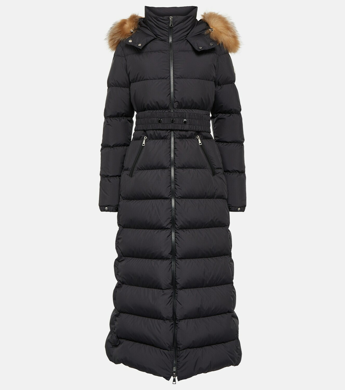Moncler Fudson down coat Moncler