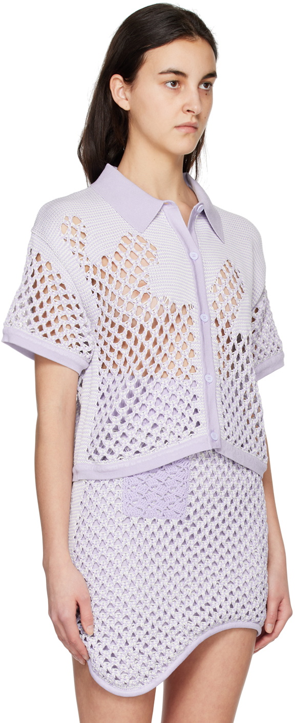 PH5 Purple Peewee Shirt