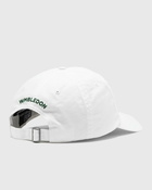 Polo Ralph Lauren Wimbledon Cap White - Mens - Caps