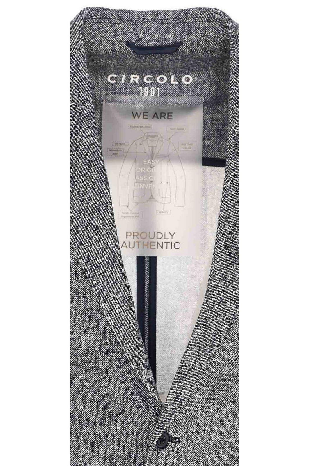 Circolo 1901 Tailored Jacket