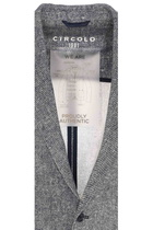 Circolo 1901 Tailored Jacket