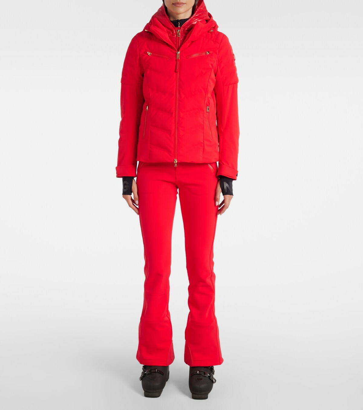 Bogner Kea1T ski jacket