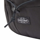 Eastpak Borys Backpack in Mono Black