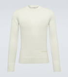 Alexander McQueen - Cashmere sweater