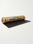 Pendleton - Yeti Yoga Fire Legend Printed Yoga Mat - Neutrals