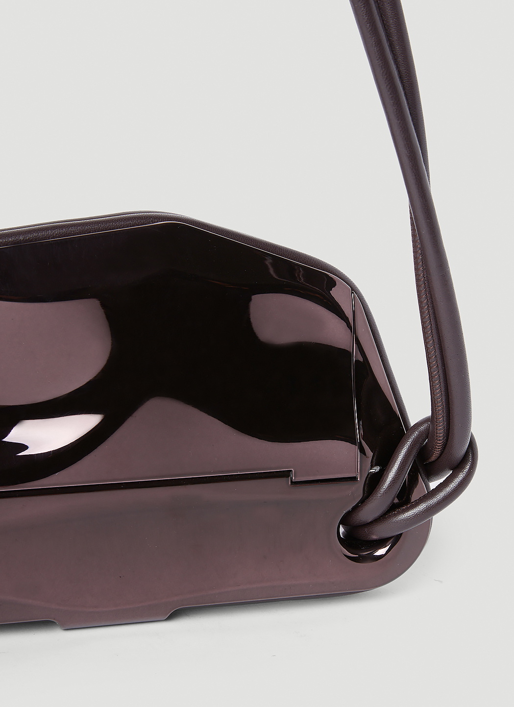 PUBLISHED BY Chrome Shoulder Bag
