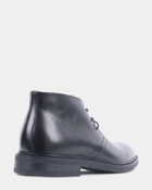 Steve Madden Toffer Boots in Black