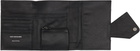 Kiko Kostadinov Black & Gray Orvos K Wallet