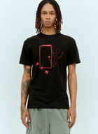 P.A.M. Open Doors T-Shirt