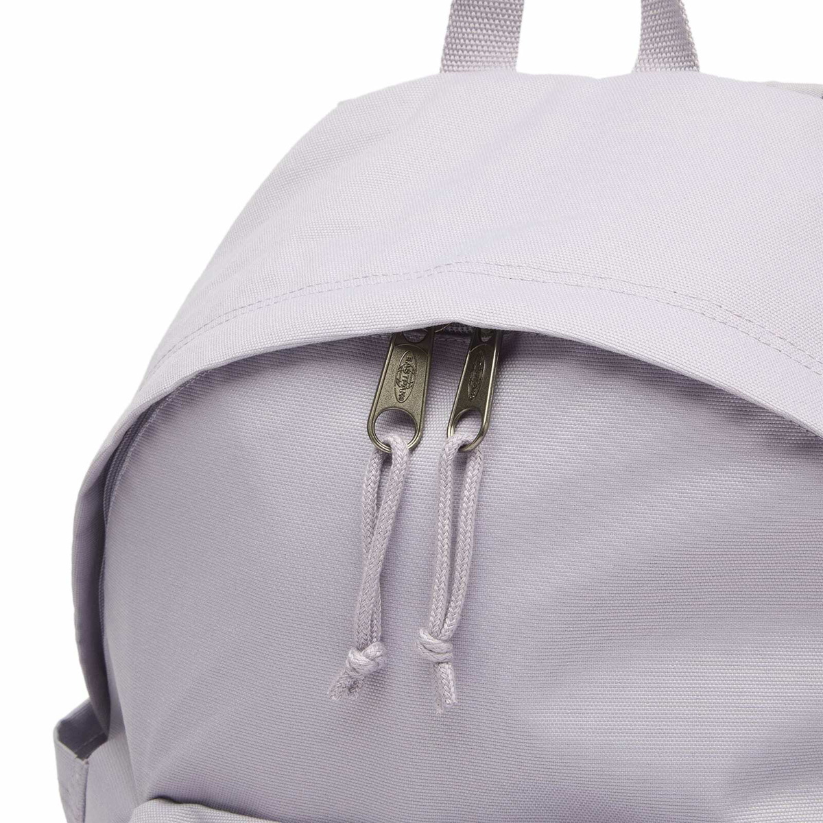 Eastpak Day Pak'r Backpack in Washed Lilac 