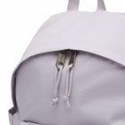 Eastpak Day Pak'r Backpack in Washed Lilac 