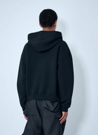 Vivienne Westwood Ashtop Hooded Sweatshirt