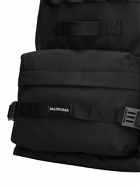 BALENCIAGA - Medium Army Nylon Backpack