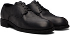 Guidi Black Classic Derbys